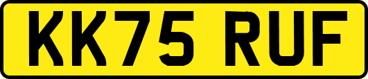 KK75RUF