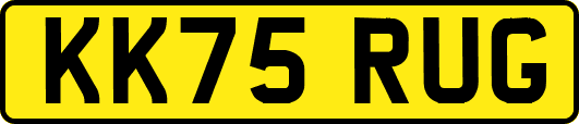 KK75RUG