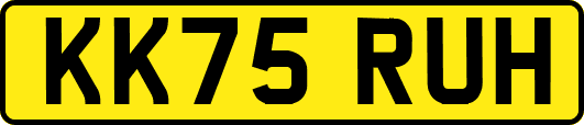 KK75RUH