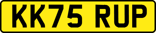 KK75RUP