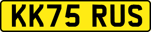 KK75RUS