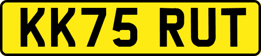 KK75RUT