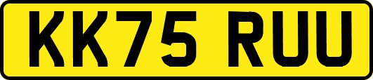 KK75RUU