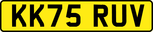KK75RUV