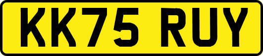 KK75RUY