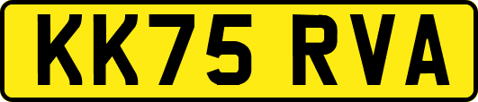 KK75RVA