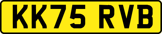 KK75RVB