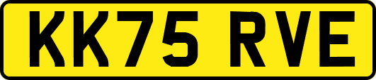 KK75RVE