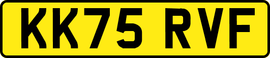 KK75RVF