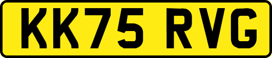 KK75RVG