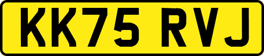 KK75RVJ