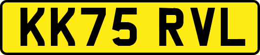 KK75RVL