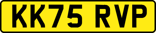 KK75RVP