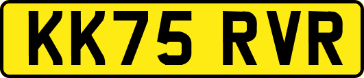 KK75RVR