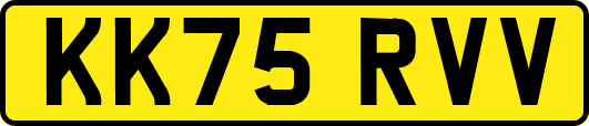 KK75RVV