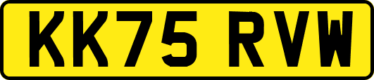 KK75RVW