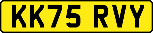 KK75RVY