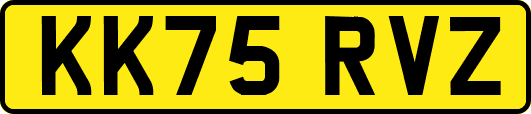KK75RVZ