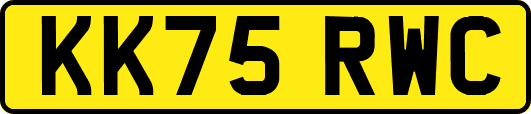 KK75RWC