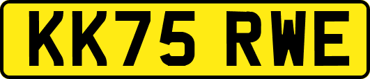 KK75RWE
