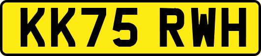 KK75RWH