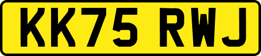 KK75RWJ