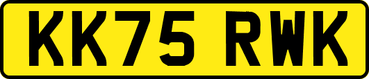 KK75RWK