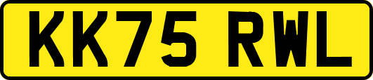 KK75RWL