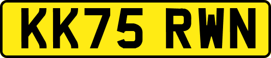 KK75RWN
