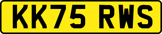 KK75RWS
