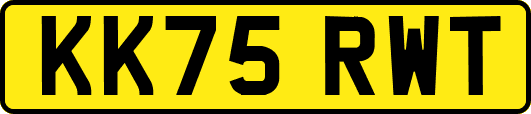 KK75RWT