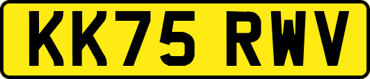 KK75RWV