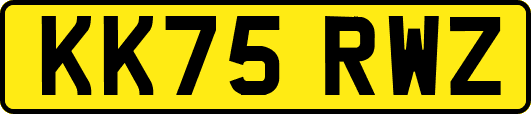 KK75RWZ