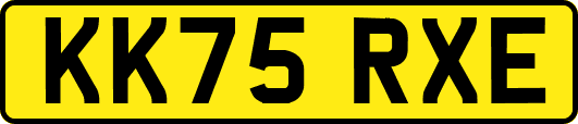 KK75RXE
