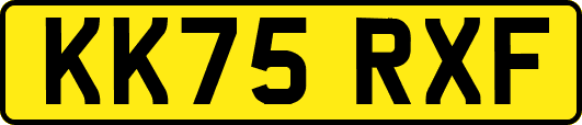 KK75RXF