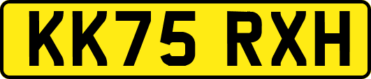 KK75RXH