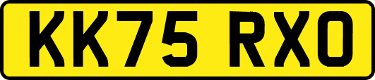 KK75RXO