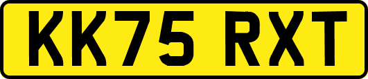 KK75RXT