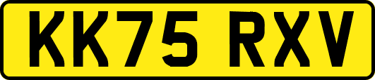 KK75RXV