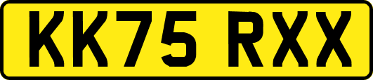 KK75RXX