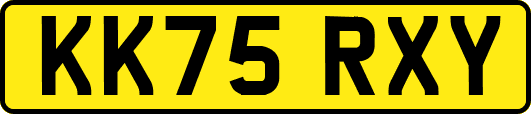 KK75RXY