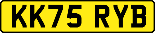 KK75RYB