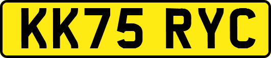 KK75RYC