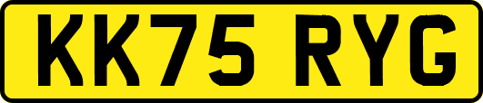 KK75RYG