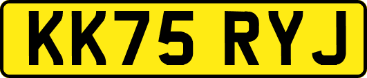 KK75RYJ