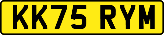 KK75RYM