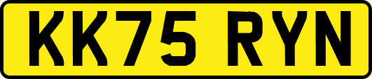 KK75RYN