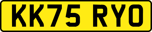 KK75RYO