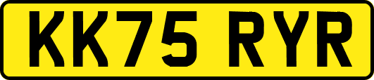 KK75RYR