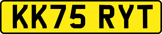 KK75RYT